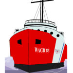 Read more about the article Ice Breaker Museum